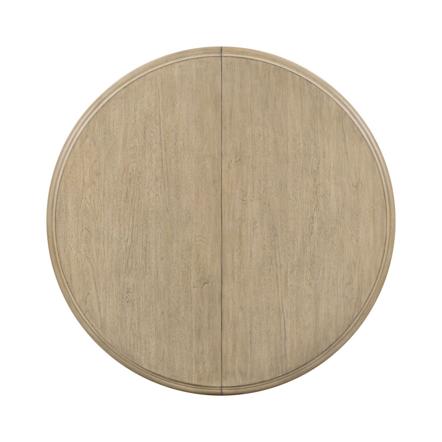 Summer House - Round Pedestal Table Top - Sand Dune