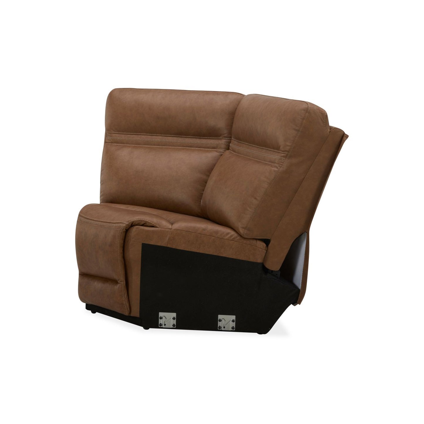 Cooper - Corner Wedge - Camel