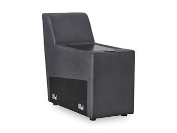 ModZ - Console With Audio System - Blue