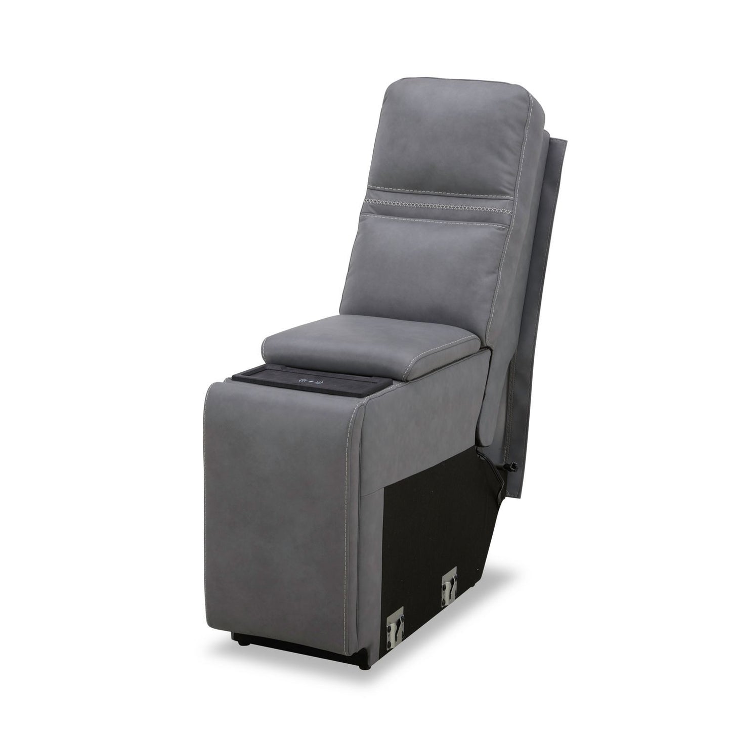 Cooper - Console - Blue Gray