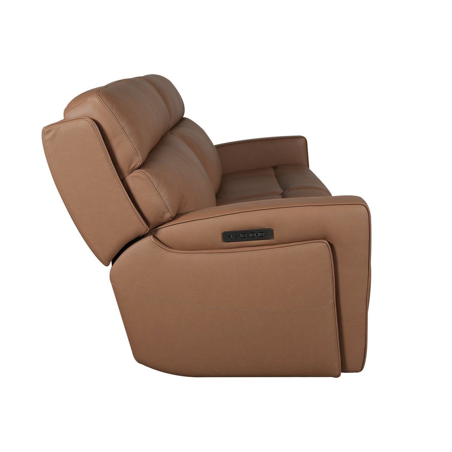 Chase - Armless Chair - Oslo Antelope