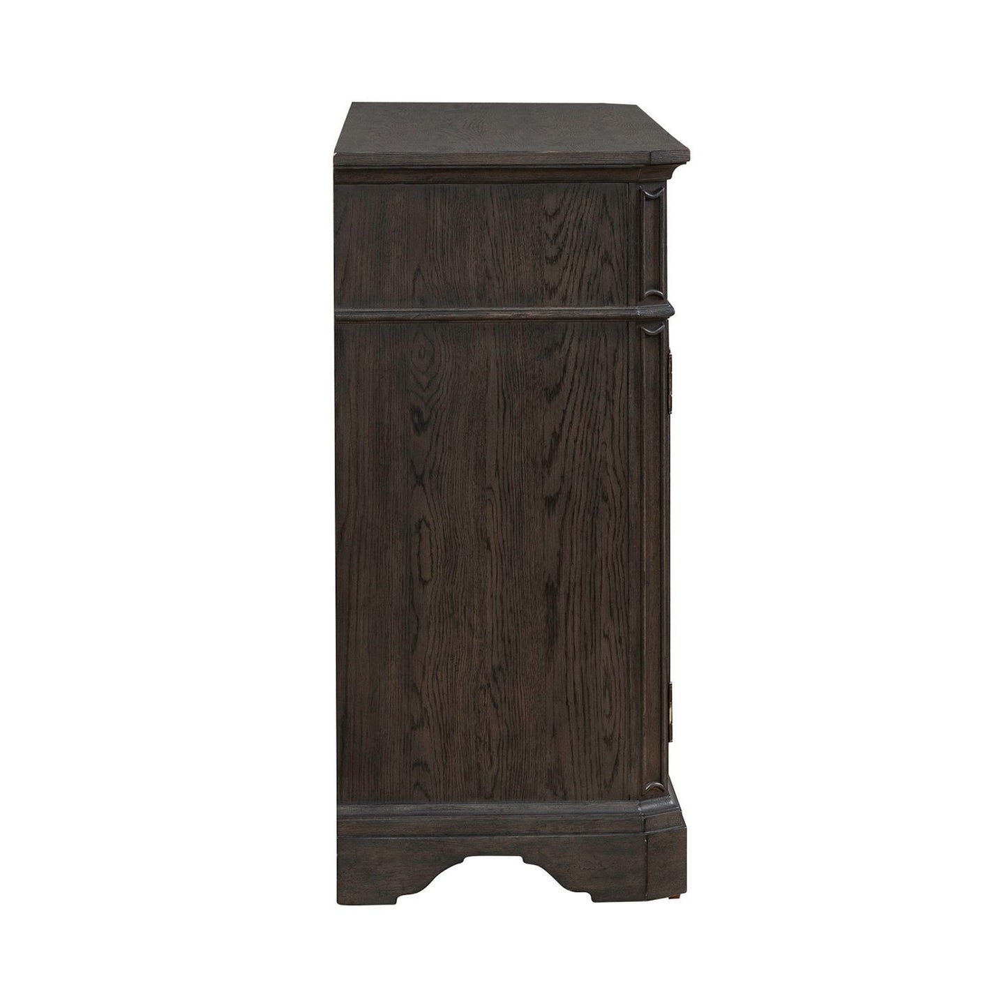 Grant Park - Wine Buffet - Brown