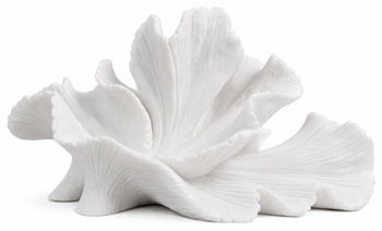 Waynemont - Sculpture - White