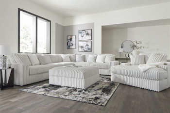 Stupendous - RAF Corner Chair - Alloy