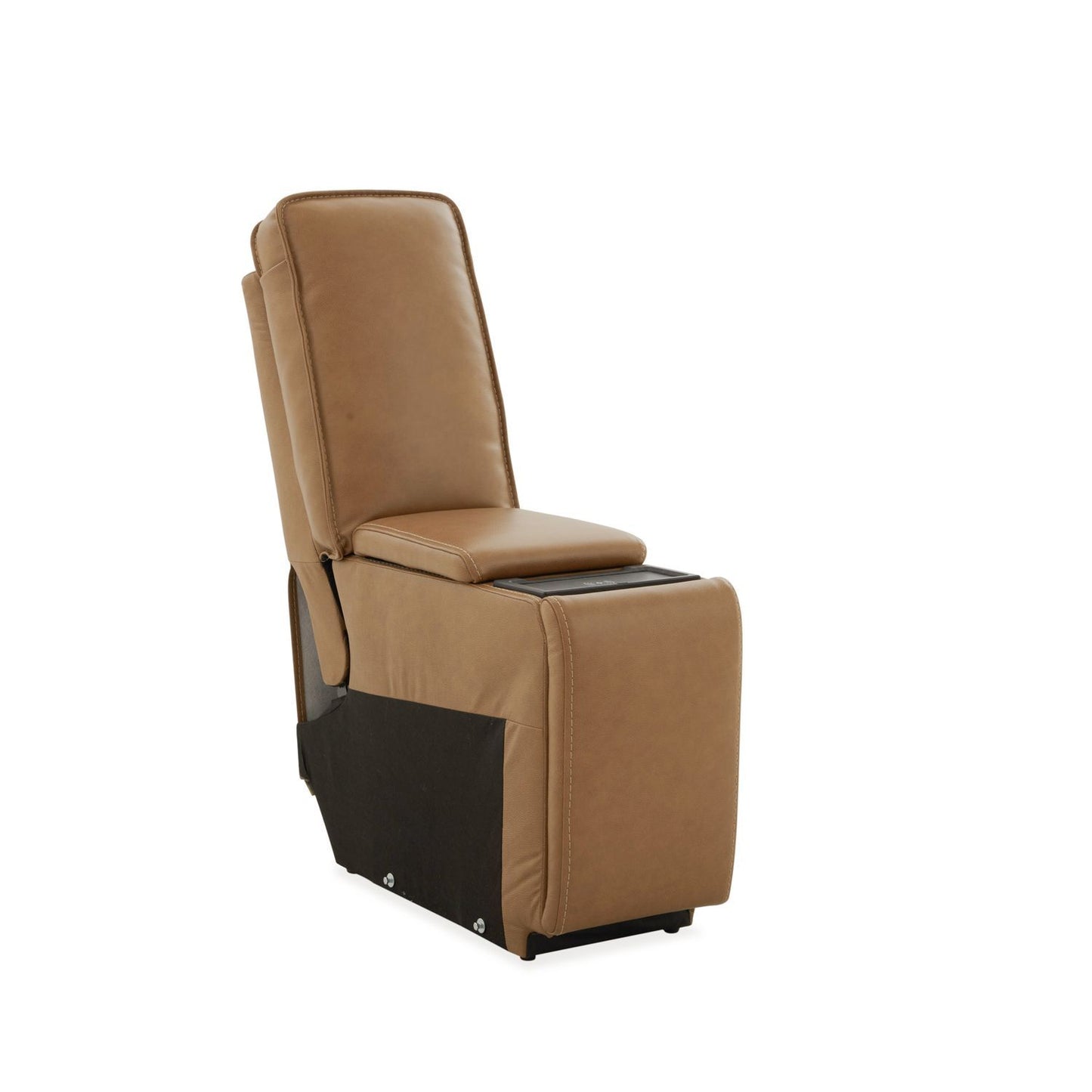 Callihan - Console - York Butternut