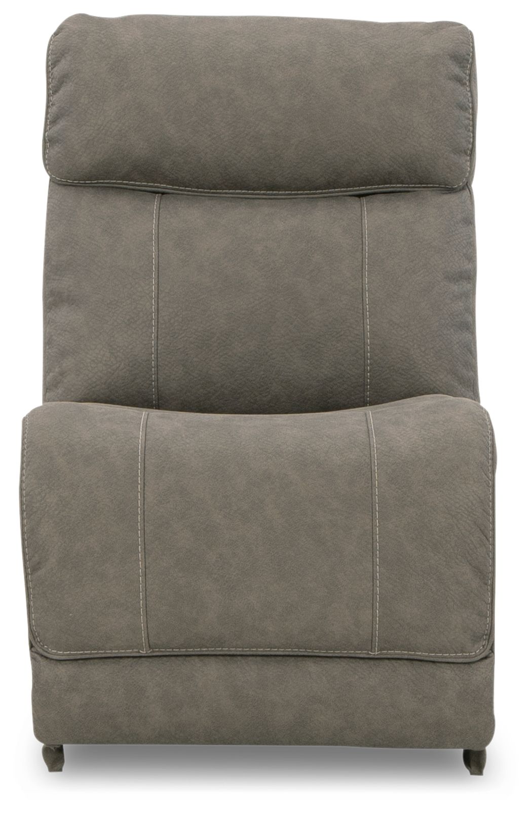 Starbot - Armless Chair - Fossil