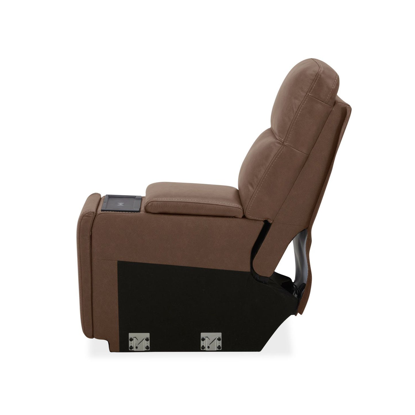 Collins - Console - York Chestnut