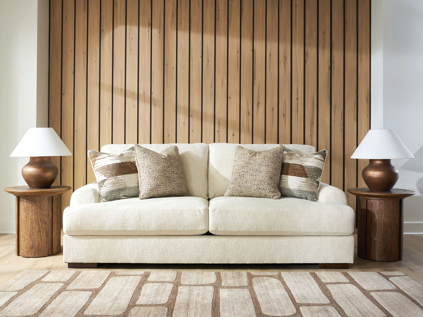Jayne Park - Sofa