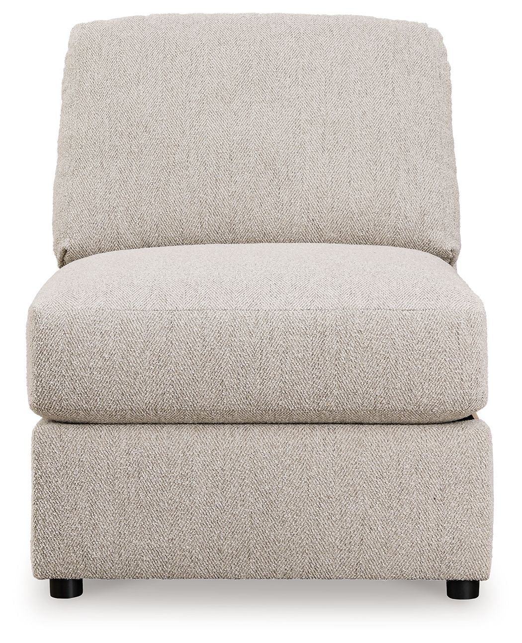 Ballyton - 5-Piece Sectional - Sand