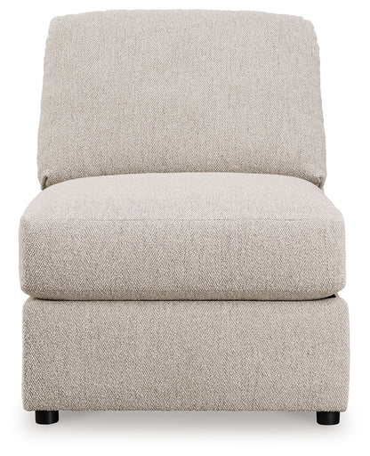 Ballyton - 5-Piece Sectional - Sand
