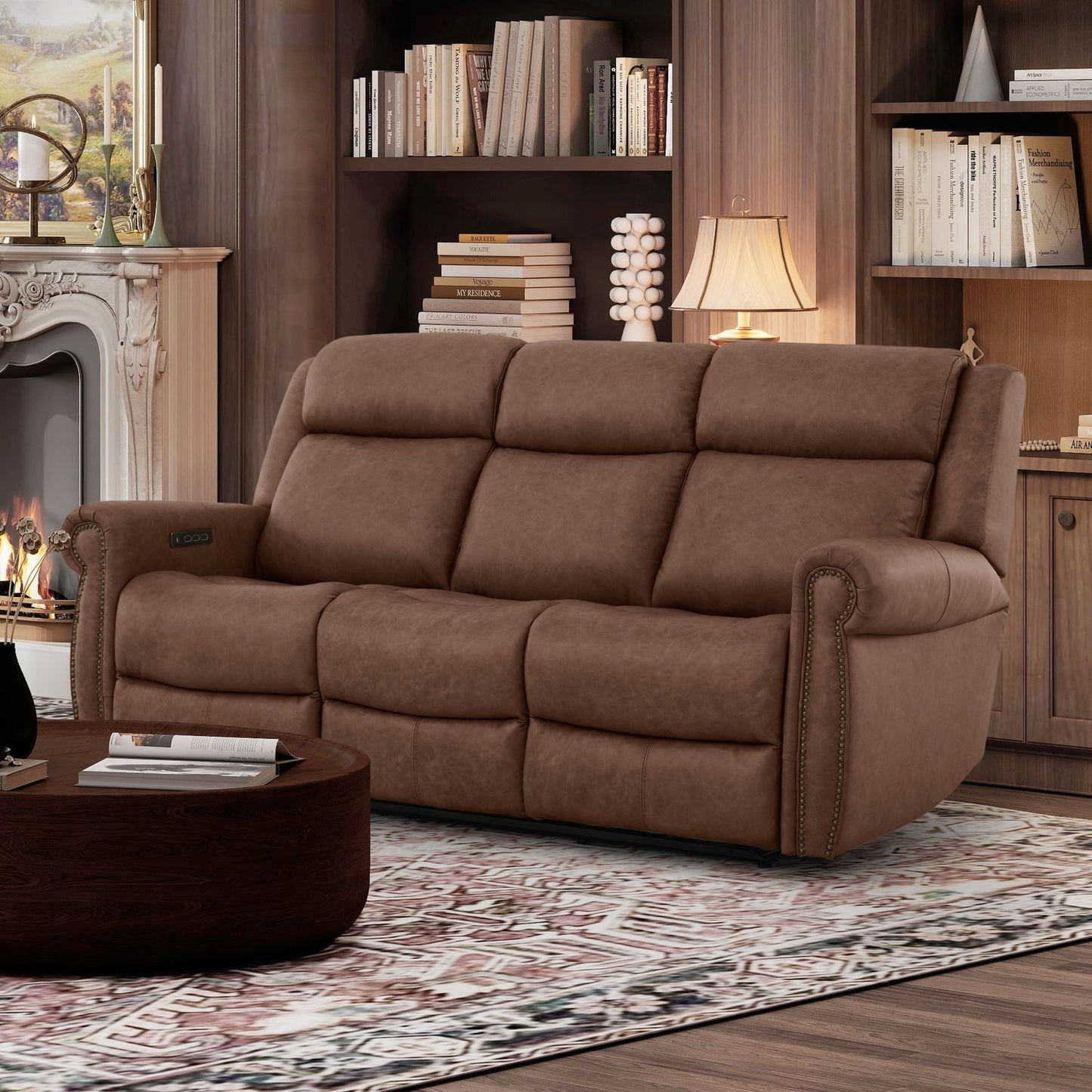 Carlton - Sofa P3 & ZG