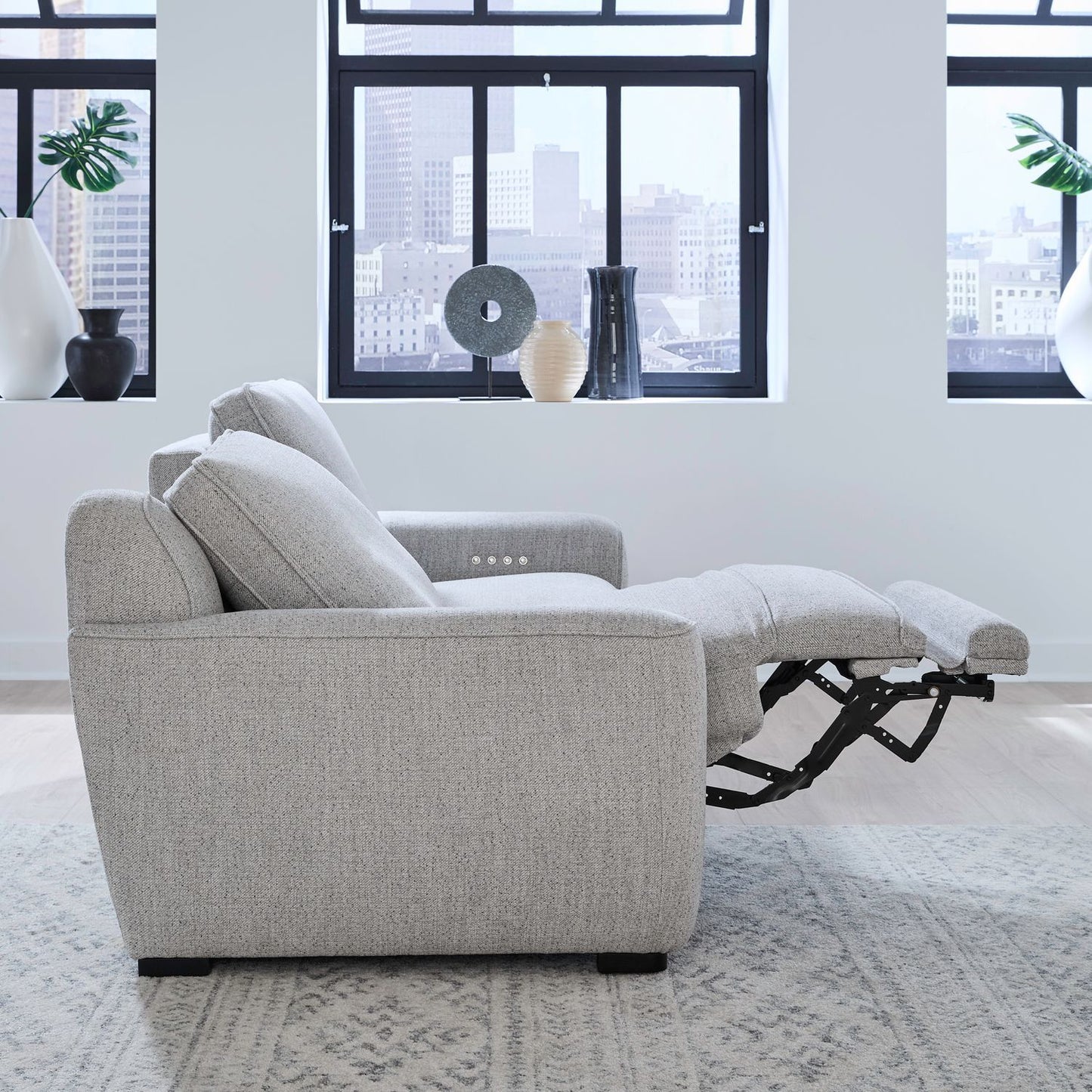 Blake - Sofa P2 & ZW