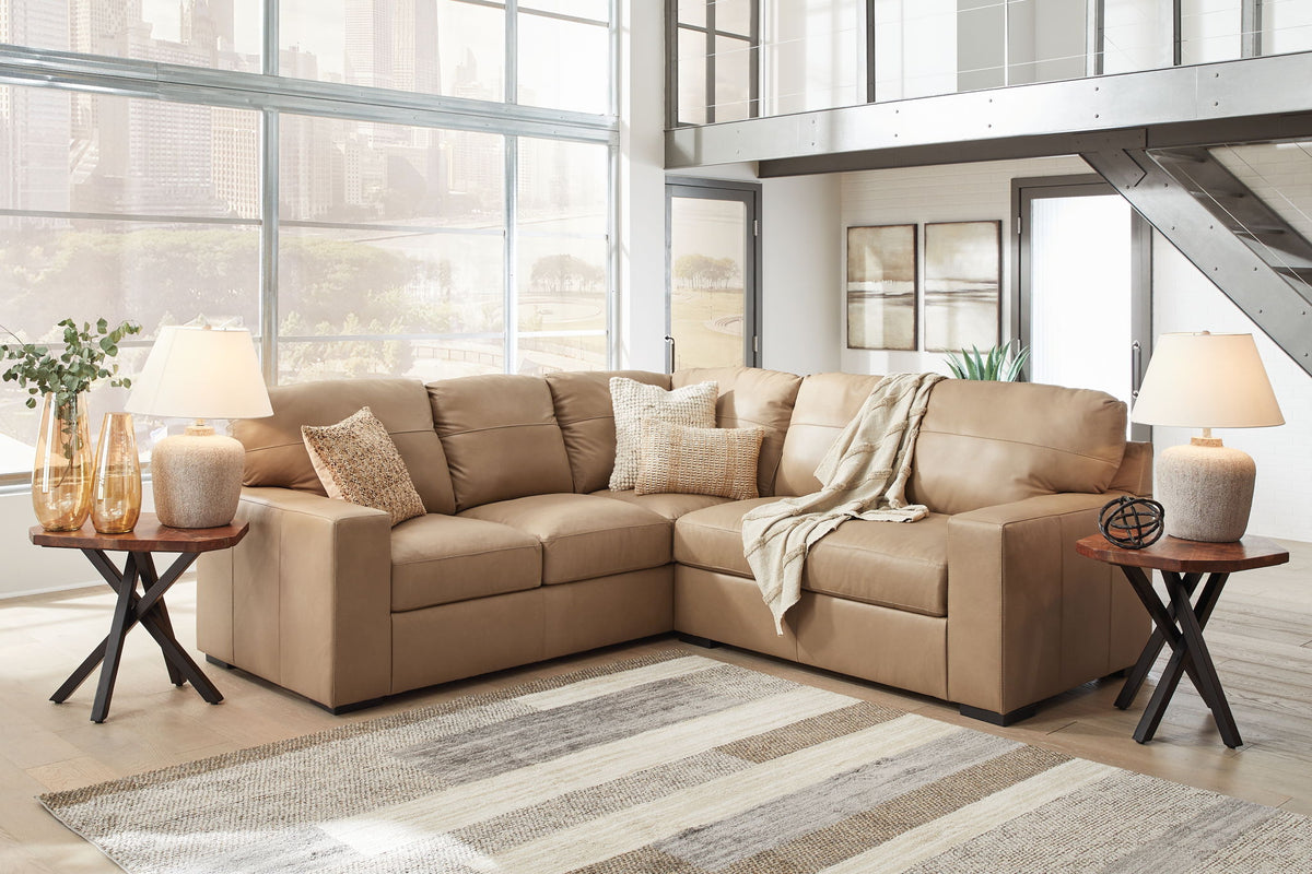 Bandon - 2 Piece Sectional