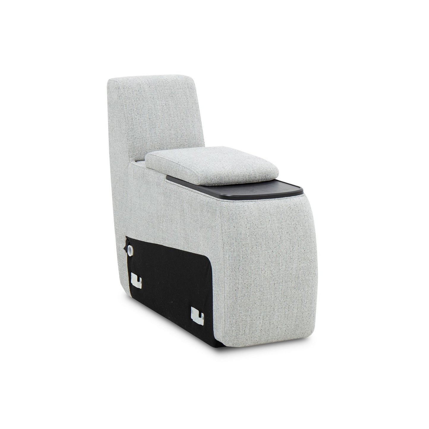 Blake - Console - Estero Smoke