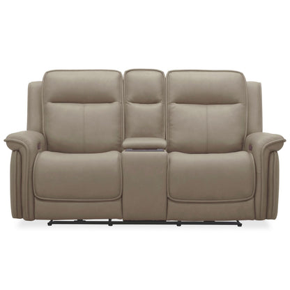 Cora - Loveseat With Console P3 & ZG