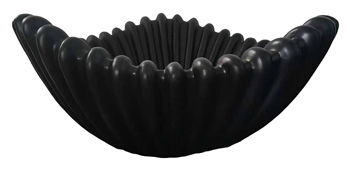 Browman - Bowl - Black