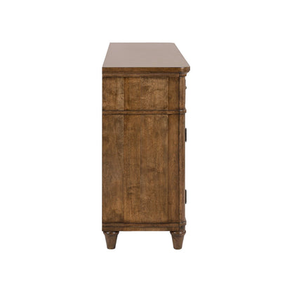 Harrison Heights - Buffet - Sienna