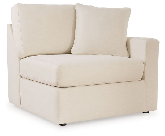 Modmax - Raf Corner Chair - Oyster