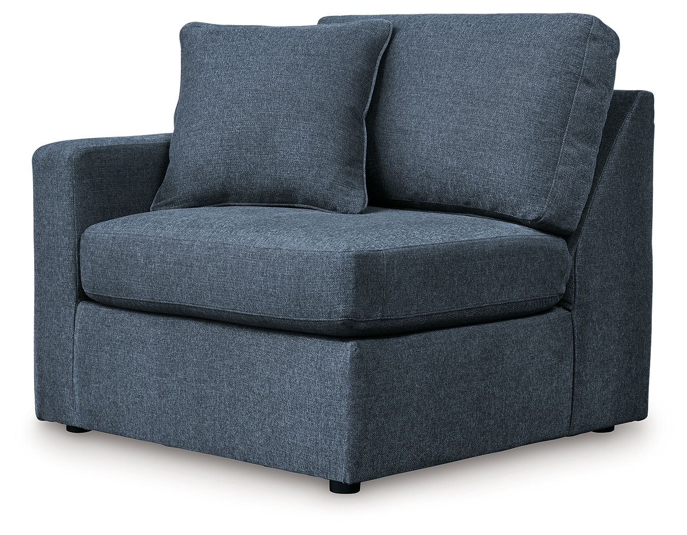 Modmax - Laf Corner Chair - Ink