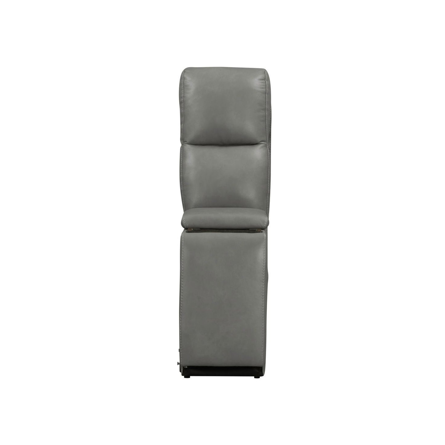 Camden - Console - Aline Light Gray