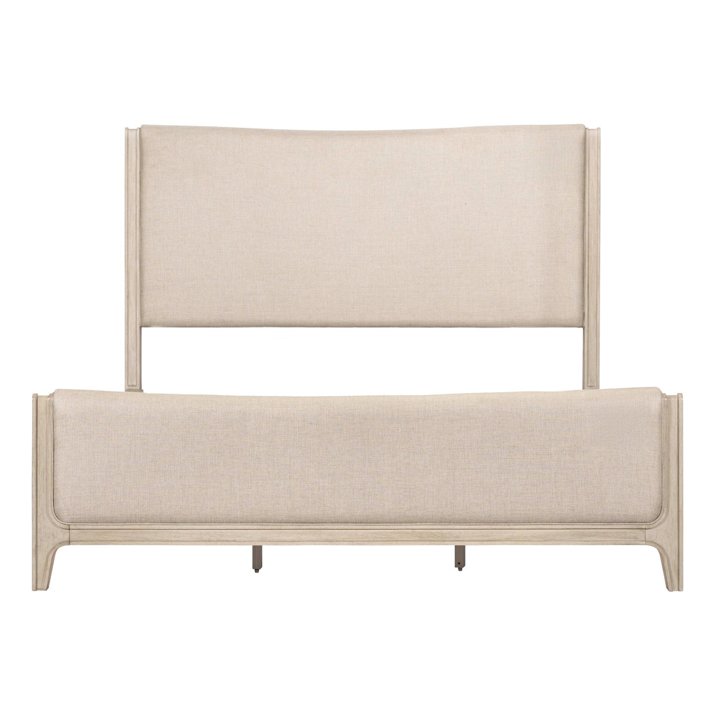 New Haven - Upholstered Bed