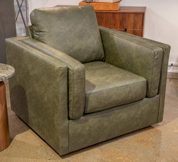 Hollis Studio - Chair - Grove