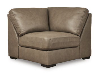 Veronella - Sahara - Wedge