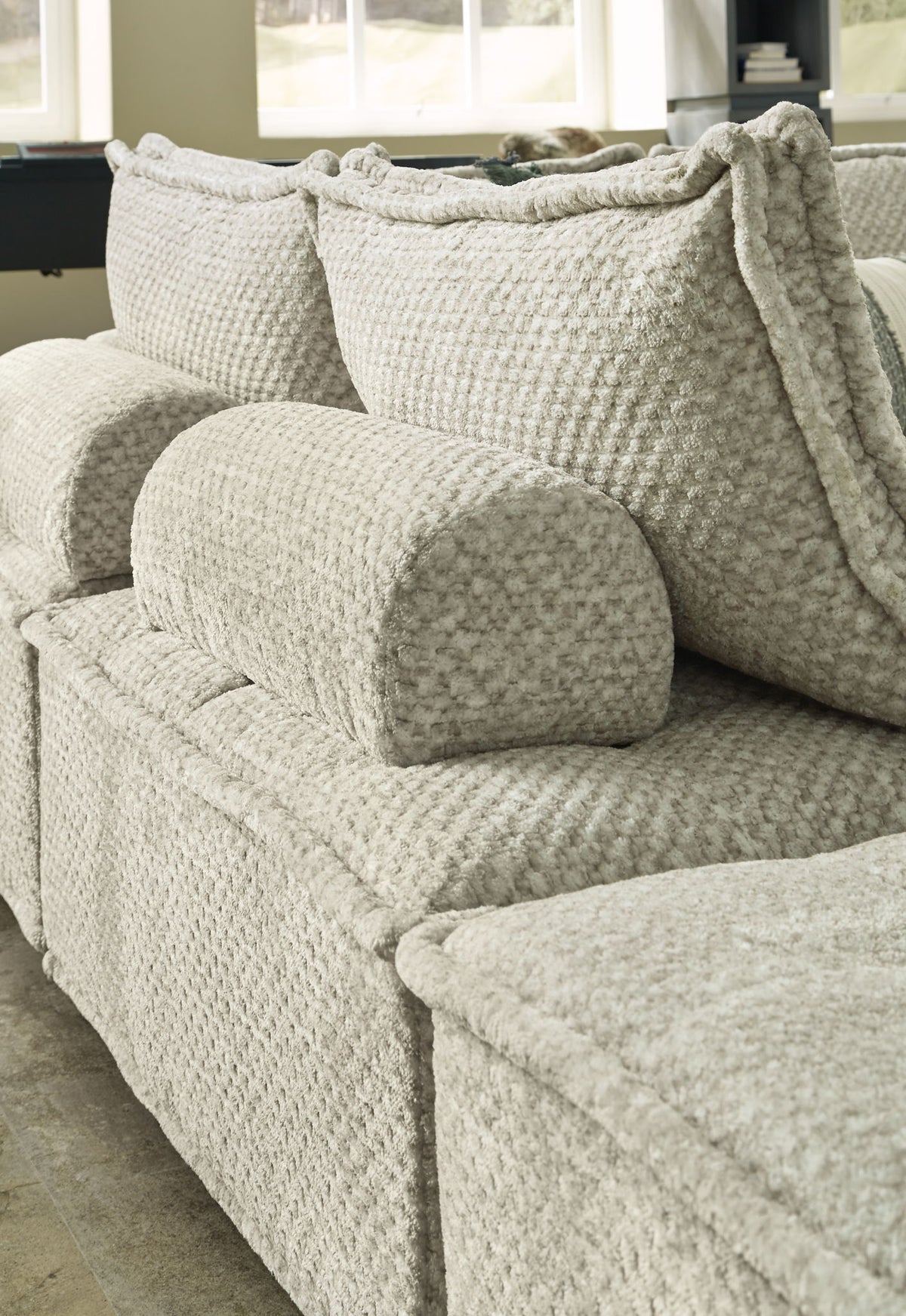 Bales - 6 Piece Sectional