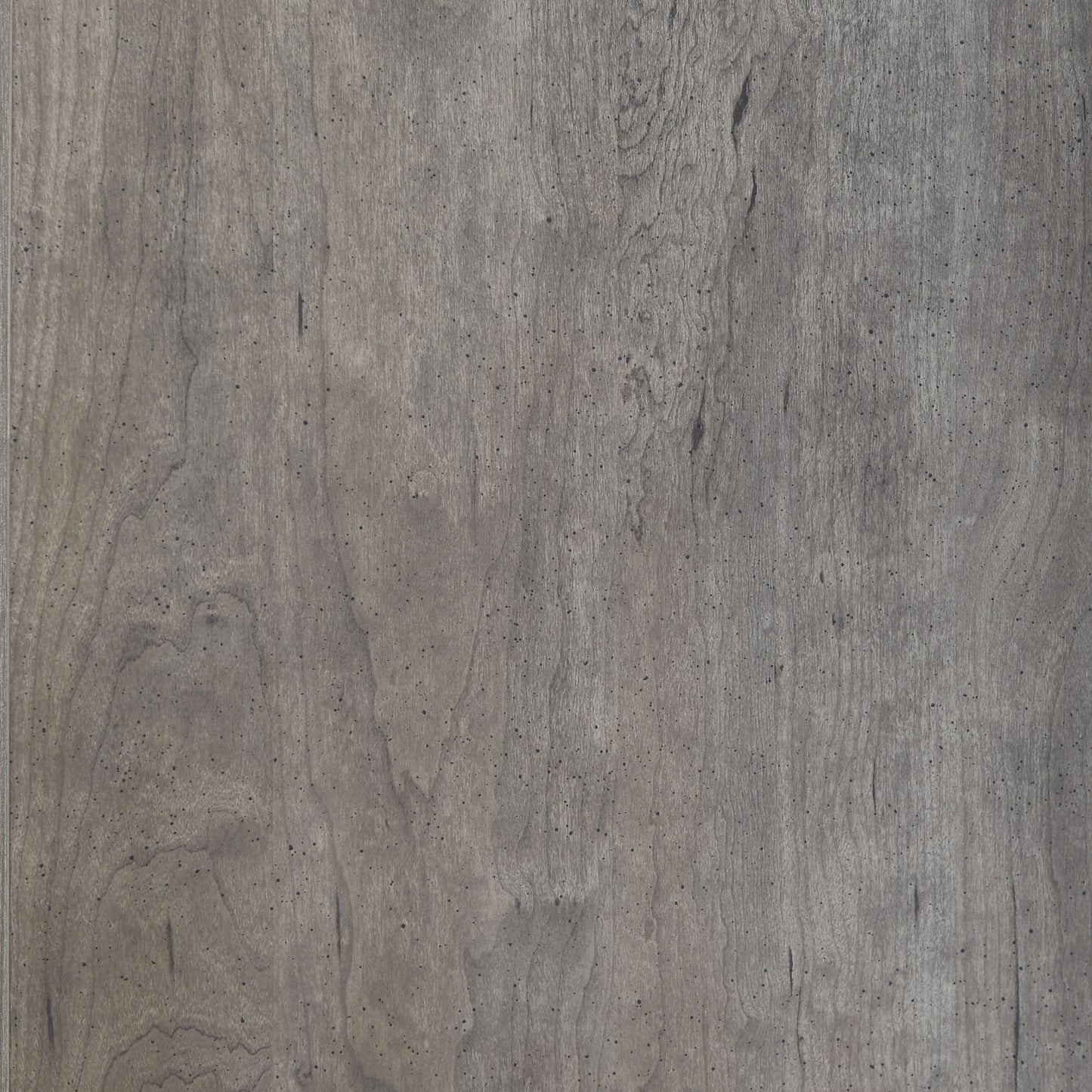 Culverbach - Bedroom Mirror - Gray