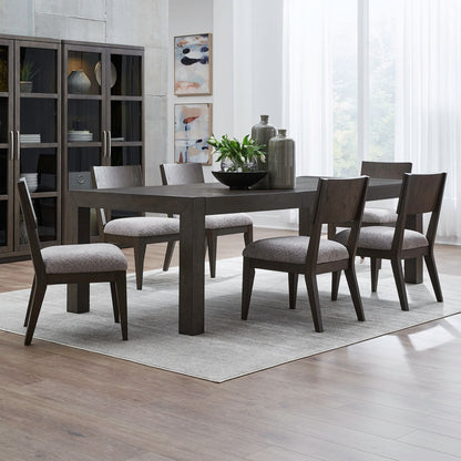 Cascade Falls - Optional Rectangular Table Set