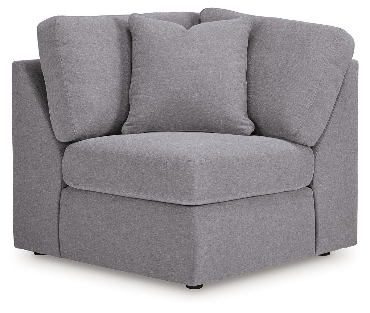 Modmax - 8 Piece Sectional