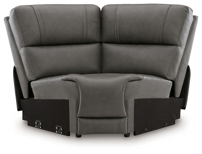 5Z - Pittson - Wedge - Anchor