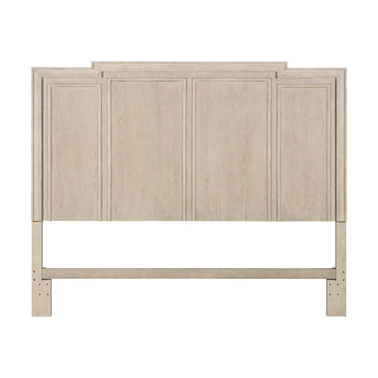 New Haven - Panel Headboard