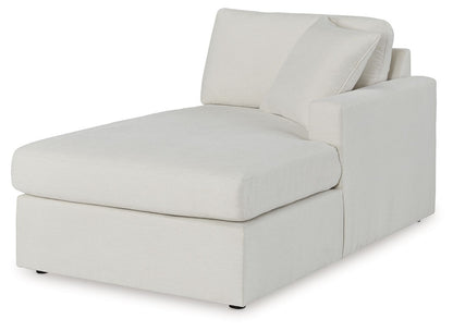 Modmax - Raf Corner Chaise - Oyster