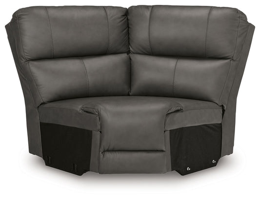 Bleckley - Wedge - Anchor