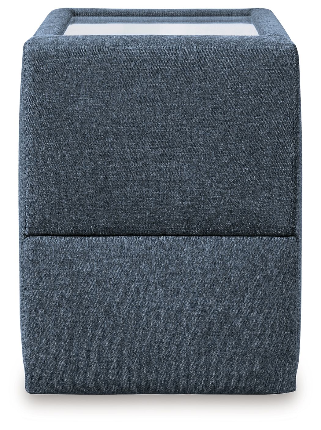 Modmax Console Modmax - Console With Storage - Ink – Bedford Home Furnishings
