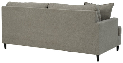 Santasia - LAF Sofa - Gray Dark