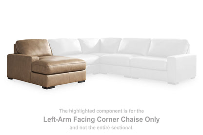 Veronella - LAF Corner Chaise - Sahara