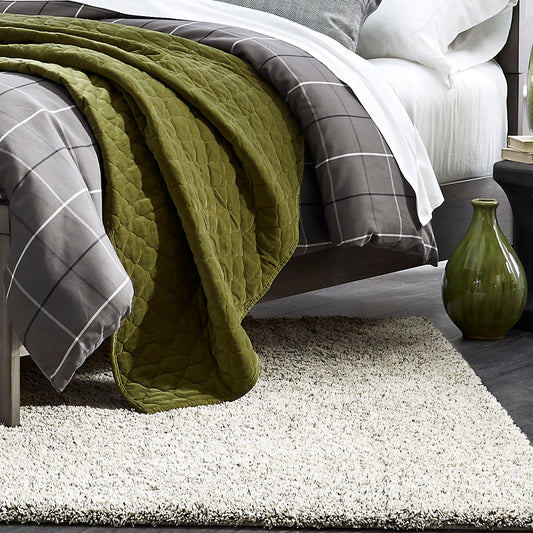 Tanners Creek - Panel Bed Rails - Dark Gray