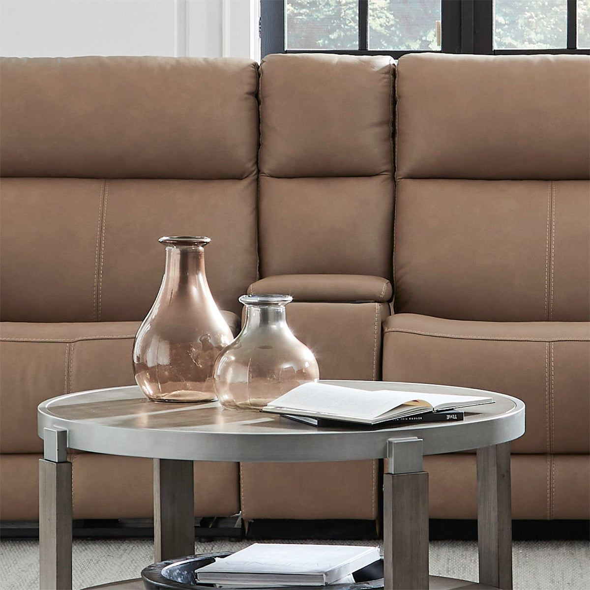 Camden - Console - Aline Toast