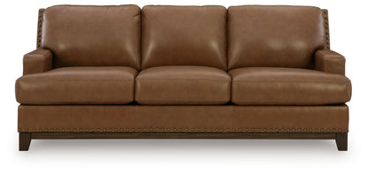 Saonara - Sofa - Amber