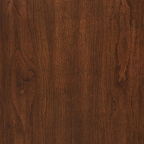 Lavinton - Queen/ King/ California King Headboard Posts - Brown
