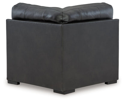 Brindley Pier - Wedge - Fog