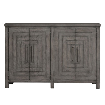 Modern Farmhouse - Buffet