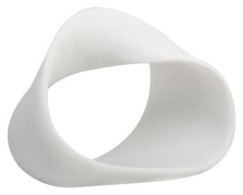Brickmoore - Sculpture - White