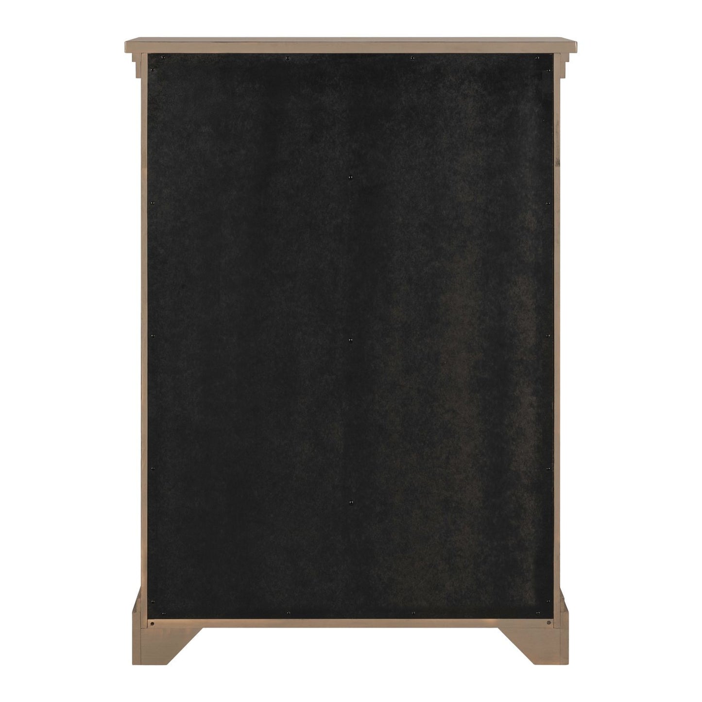 Haven Hills - 5 Drawer Chest - Camel Beige