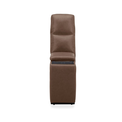 Collins - Console - York Chestnut