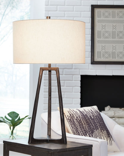 Ryandale - Table Lamp