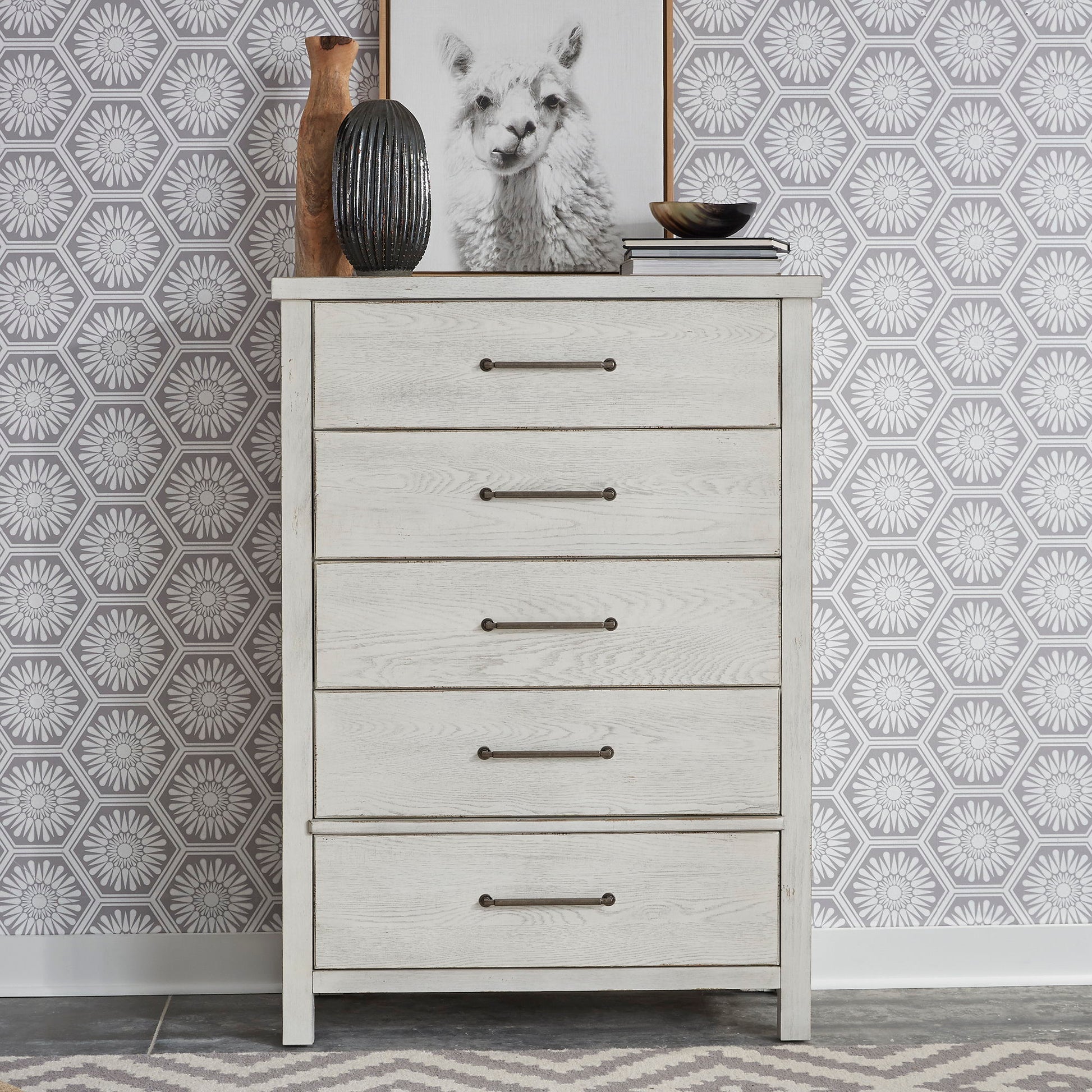 Modern Farmhouse Modern Farmhouse