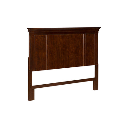 Rustic Traditions - Panel Headboard